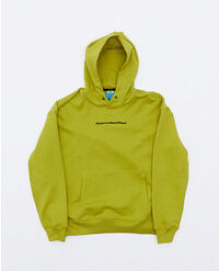 UNNA SLOW MOTION HOODIE U