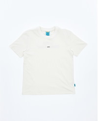 UNNA SMILES CLUB TEE W 