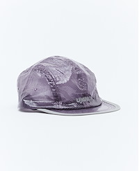 UNNA SMILES RUN CAP 