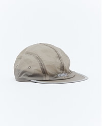 UNNA SMILES RUN CAP 