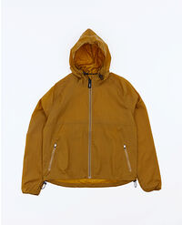 UNNA SMILES RUN JACKET W