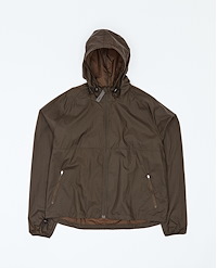 UNNA SMILES RUN JACKET W