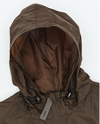 UNNA SMILES RUN JACKET W