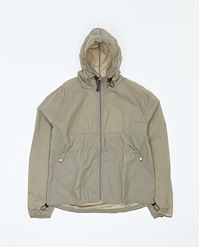 UNNA SMILES RUN JACKET M