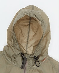 UNNA SMILES RUN JACKET M