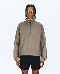 UNNA SMILES WINDSTOPPER 
