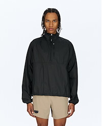 UNNA SMILES WINDSTOPPER 