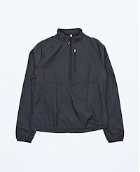 UNNA SMILES WINDSTOPPER 