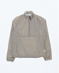 UNNA SMILES WINDSTOPPER 