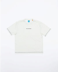 UNNA WAVY TEE W