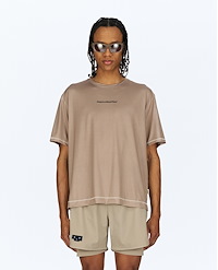 UNNA WAVY TEE