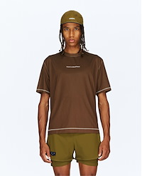UNNA WAVY TEE