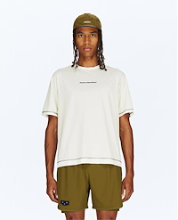 UNNA WAVY TEE