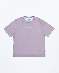 UNNA WAVY TEE 