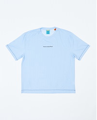 UNNA WAVY TEE