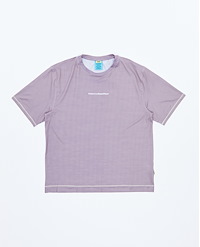 UNNA WAVY TEE 