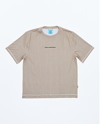 UNNA WAVY TEE W