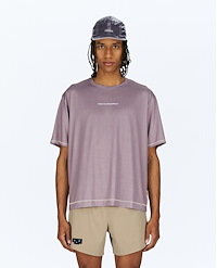 UNNA WAVY TEE 