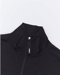 UNNA ZIP UP WOOL LAYER M