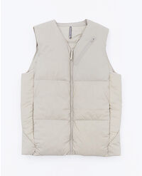 VEILANCE CONDUIT DOWN VEST M