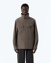 VEILANCE FIELD JACKET M