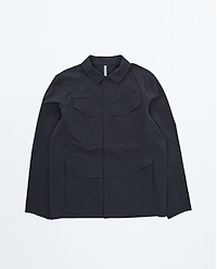 VEILANCE FIELD SOFTSHELL JACKET M