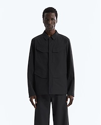 VEILANCE FIELD SOFTSHELL JACKET M