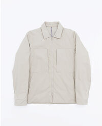 VEILANCE MIONN INSULATED OVERSHIRT M