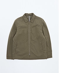 VEILANCE MIONN INSULATED OVERSHIRT M