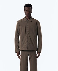 VEILANCE MIONN INSULATED OVERSHIRT M
