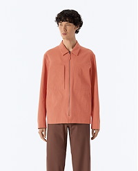 VEILANCE MIONN SOFTSHELL OVERSHIRT M
