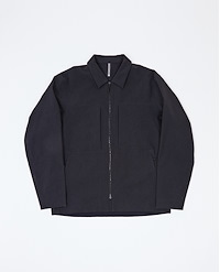VEILANCE MIONN SOFTSHELL OVERSHIRT M