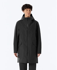VEILANCE MONITOR COAT M