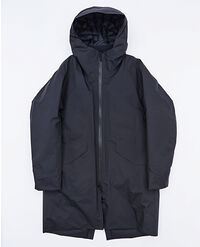 VEILANCE MONITOR DOWN COAT M