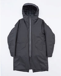 VEILANCE MONITOR DOWN COAT M