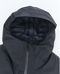 VEILANCE MONITOR DOWN COAT M