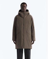 VEILANCE MONITOR DOWN COAT M