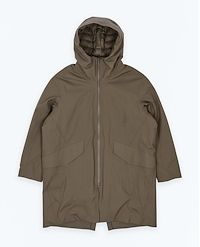 VEILANCE MONITOR DOWN COAT M