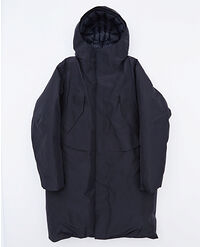 VEILANCE SORIN DOWN PARKA M