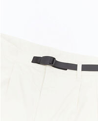 WILD THINGS 2 TUCK PANTS
