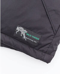 WILD THINGS HIGH LOFT BELAY VEST