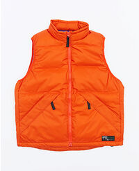 WILD THINGS HIGH LOFT BELAY VEST