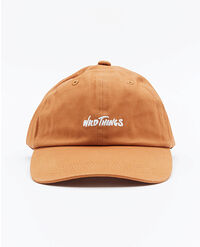 WILD THINGS LOGO CAP