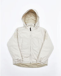 WILD THINGS MONSTER PARKA TYPE 1