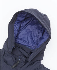WILD THINGS MONSTER PARKA TYPE 1