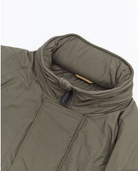 WILD THINGS MONSTER PARKA