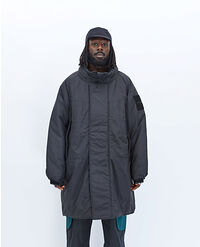 WILD THINGS MONSTER PARKA