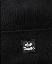 WILD THINGS WATCH CAP