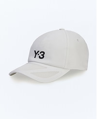 Y-3 BASEBALL CAP