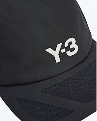 Y-3 BASEBALL CAP